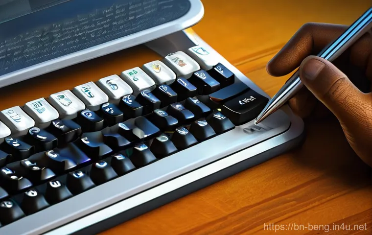 벵골어 타자 연습 - Here are three detailed image generation prompts in English, based on the provided Bengali text and ...