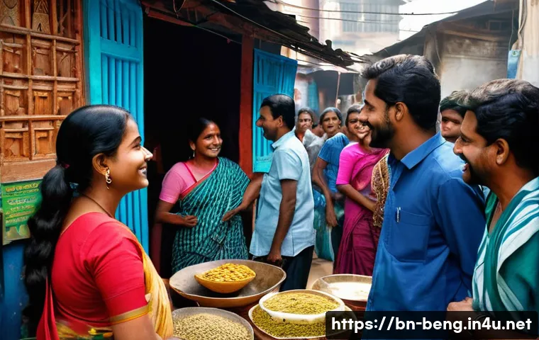 벵골어 학습 그룹 관련 이미지 2