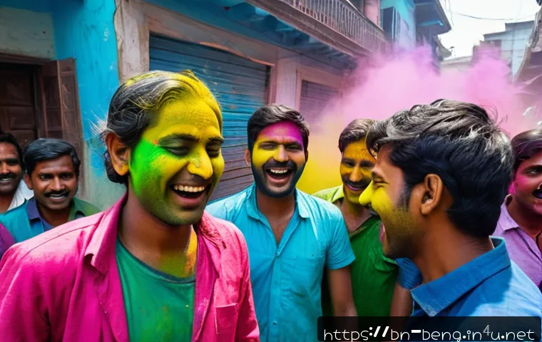 বিশ্বব্যাপী আন্তর্জাতিক উৎসবের আকর্ষণীয় গল্প ও অজানা তথ্যসমূহ আজই জানুন 3 벵골어 국제 행사 관련 이미지 1