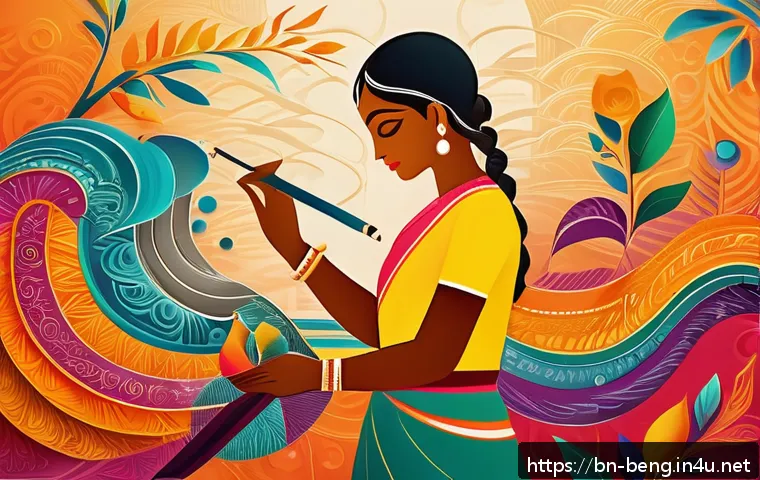 벵골어 시문학 관련 이미지 1