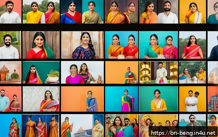 벵골어 SNS 인플루언서 관련 이미지 2